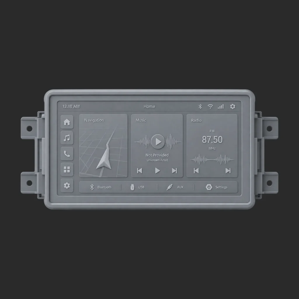 Electronics